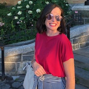 Meet your Posher, Cocolleen